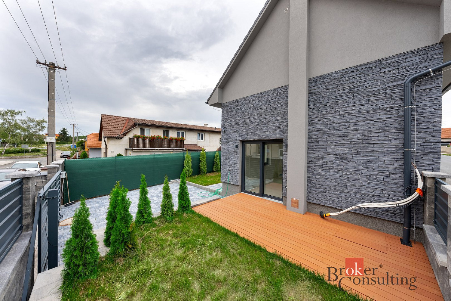 Prodej bytu 5+kk 110 m² — photo 3