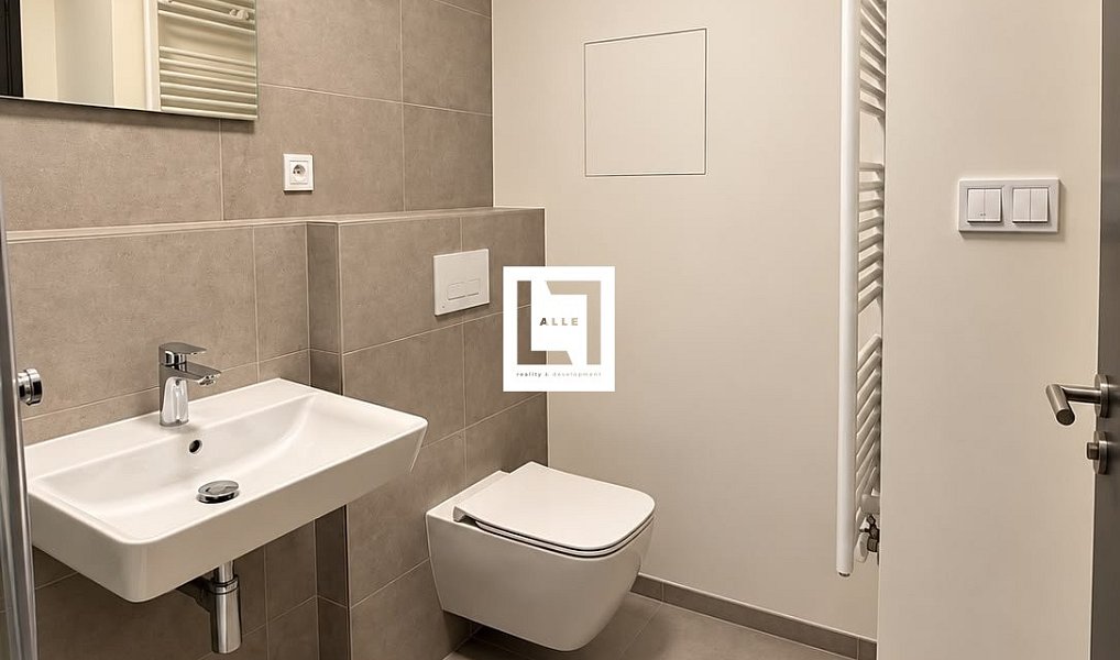 Pronájem bytu 1+kk 27 m², Ostrava – náhled fotky 7