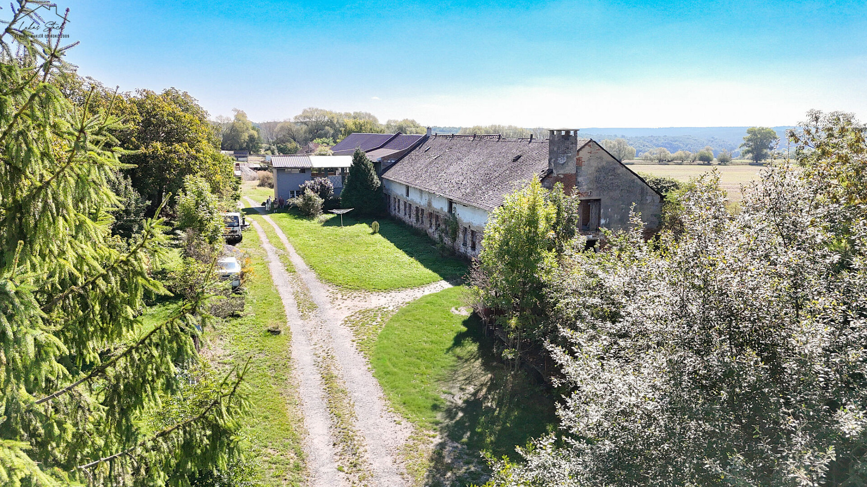 Prodej zemědělského objektu 850 m² — photo 4