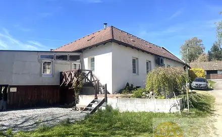 Pronájem bytu 2+kk 90 m², Opařany, okres Tábor