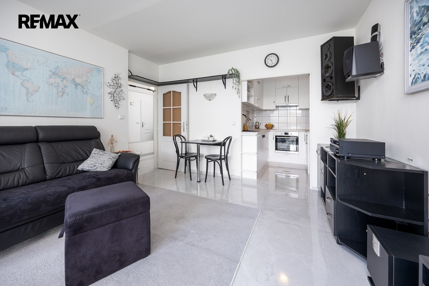 Prodej bytu 2+kk 43 m² — photo 3