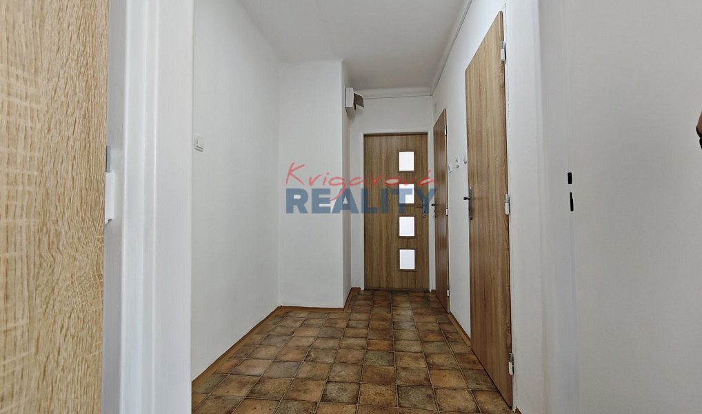 Pronájem bytu 2+1 63 m², Bujanov – náhled fotky 9