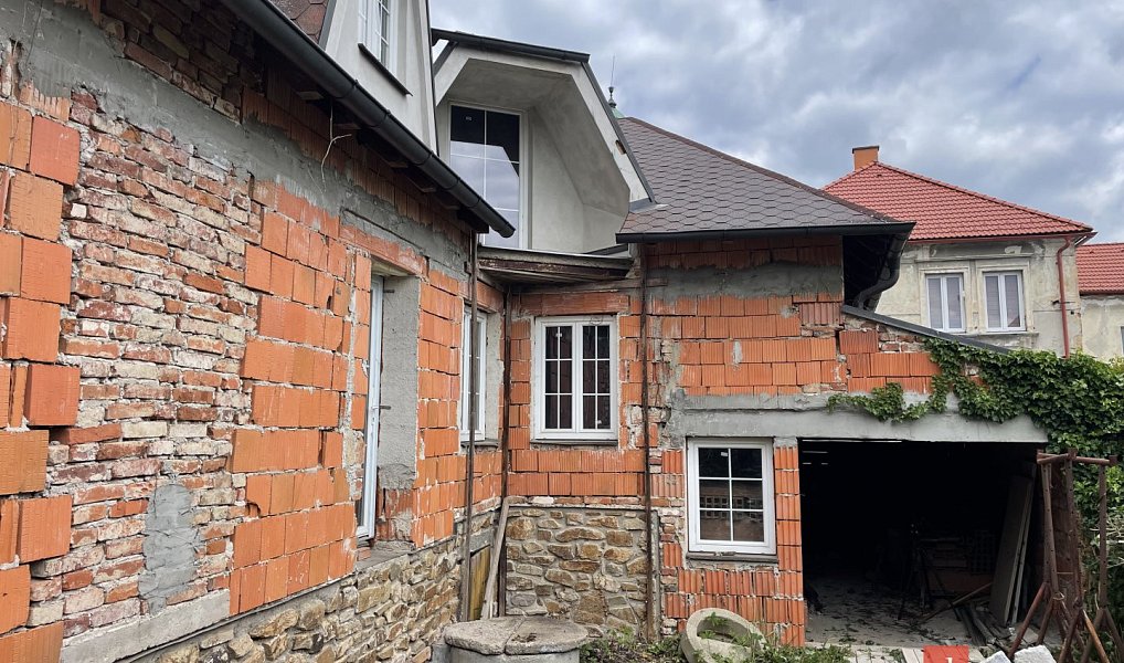 Prodej domu 200 m² s pozemkem 147 m², Chotoviny – náhled fotky 17
