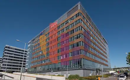 Pronájem kanceláře 659 m², Bucharova, Praha 5 - Stodůlky