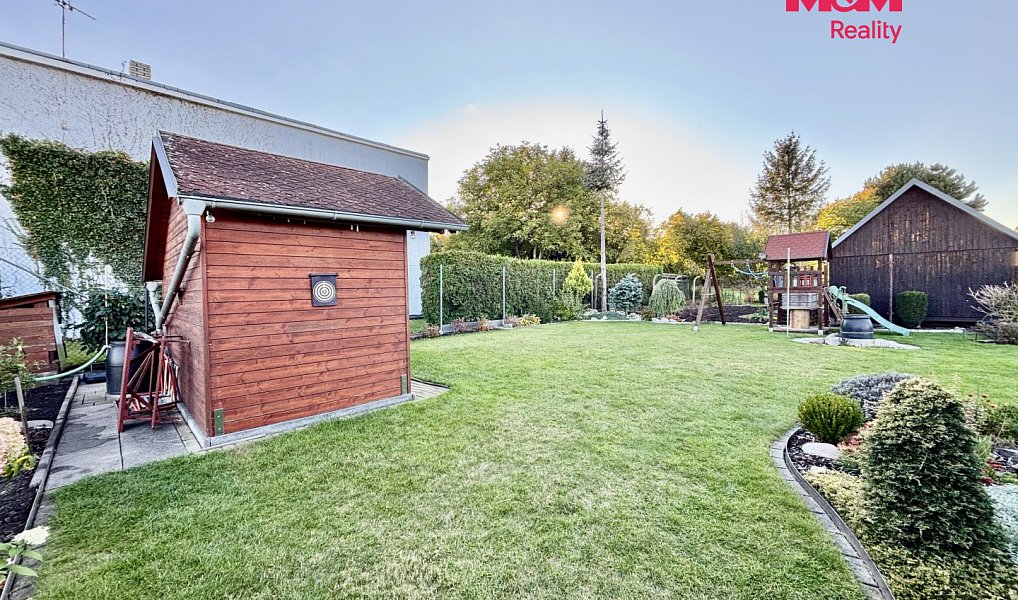 Prodej zahrady 205 m², Opava – náhled fotky 6