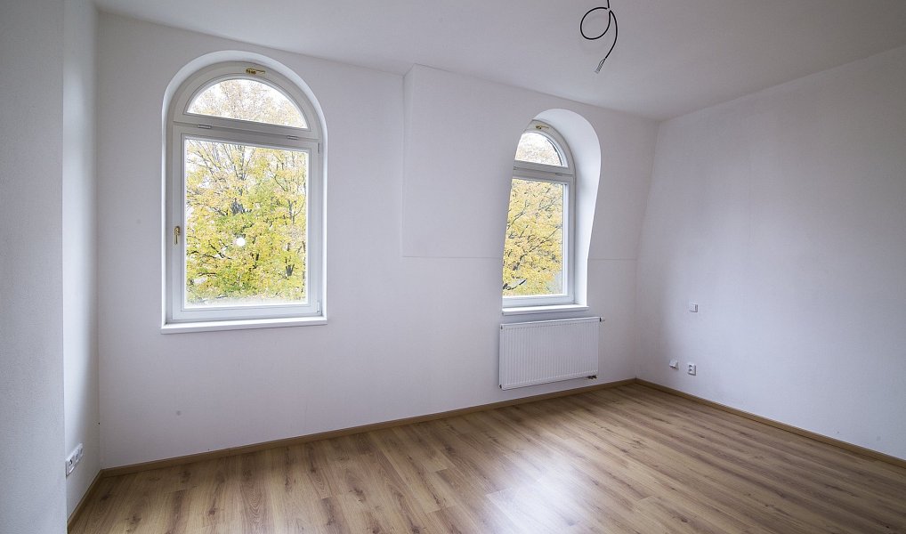 Prodej bytu 4+kk 110 m², Mariánské Lázně – náhled fotky 34