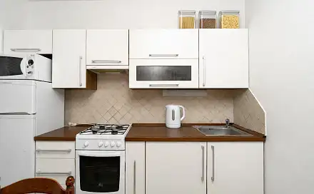 Pronájem bytu 2+1 44 m²