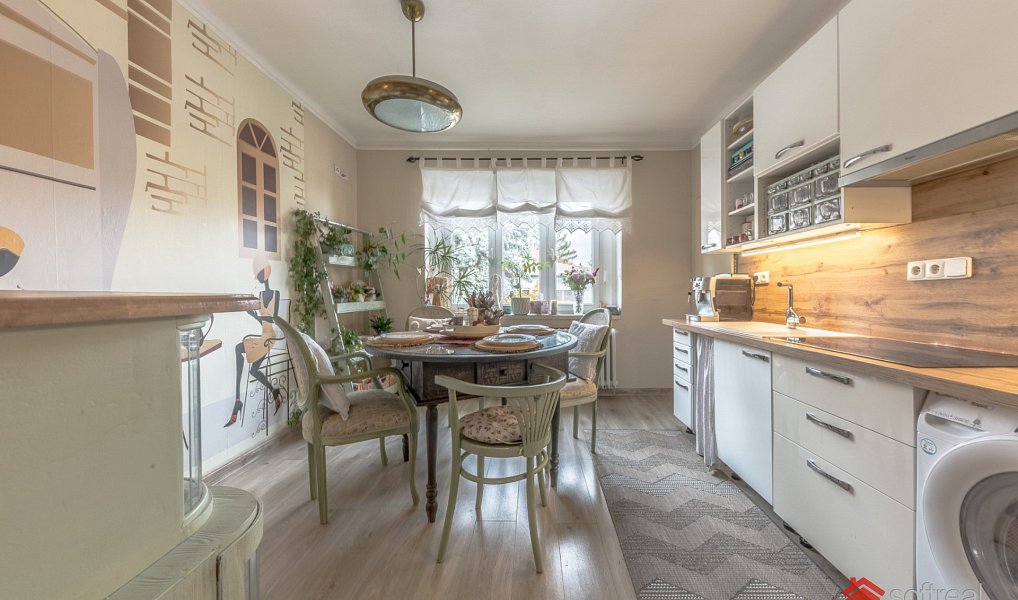 Prodej domu 151 m² s pozemkem 397 m², Praha – náhled fotky 5