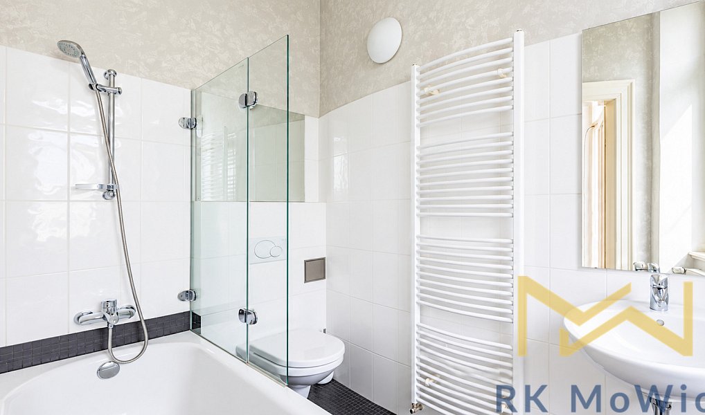 Pronájem bytu 3+kk 130 m², Praha – náhled fotky 5