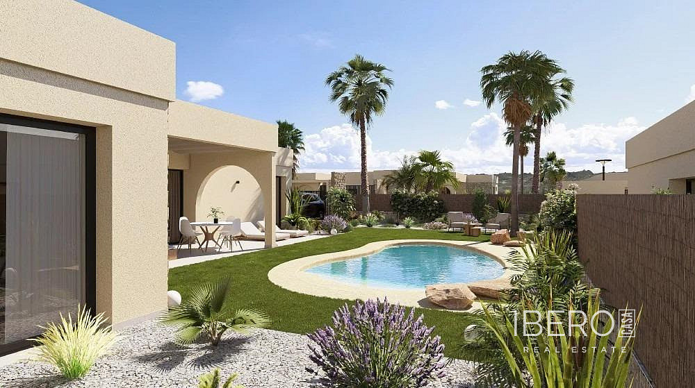 Casa 4+kk – Baños y Mendigo, Campo de Cartagena y Mar Menor - Vista 2