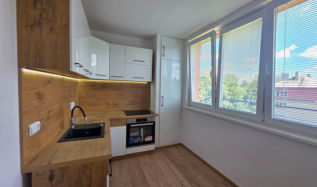 Pronájem bytu 1+1 40 m², Ostrava – náhled fotky 2