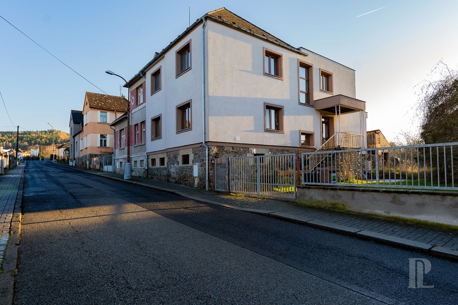 Prodej domu 335 m² s pozemkem 752 m²
