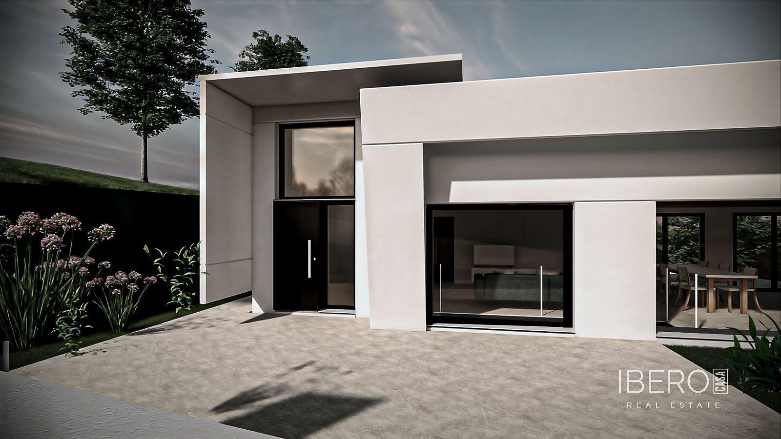 Casa 5+kk – San Roque, Sotogrande - Vista 3