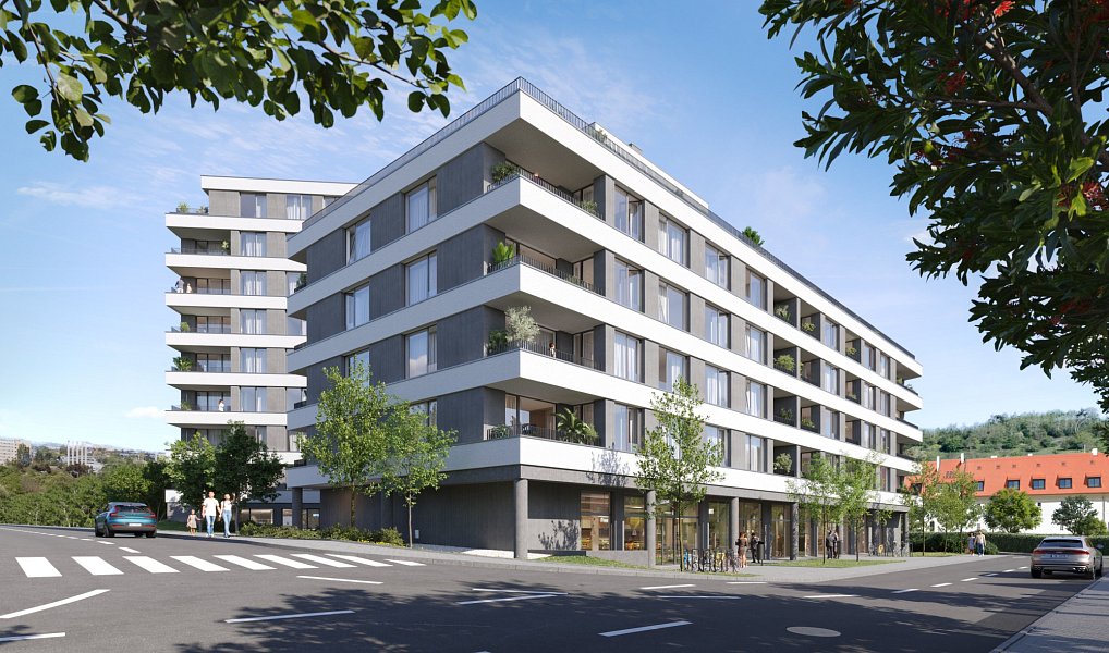 Pronájem obchodních prostor 274 m², Praha – náhled fotky 3