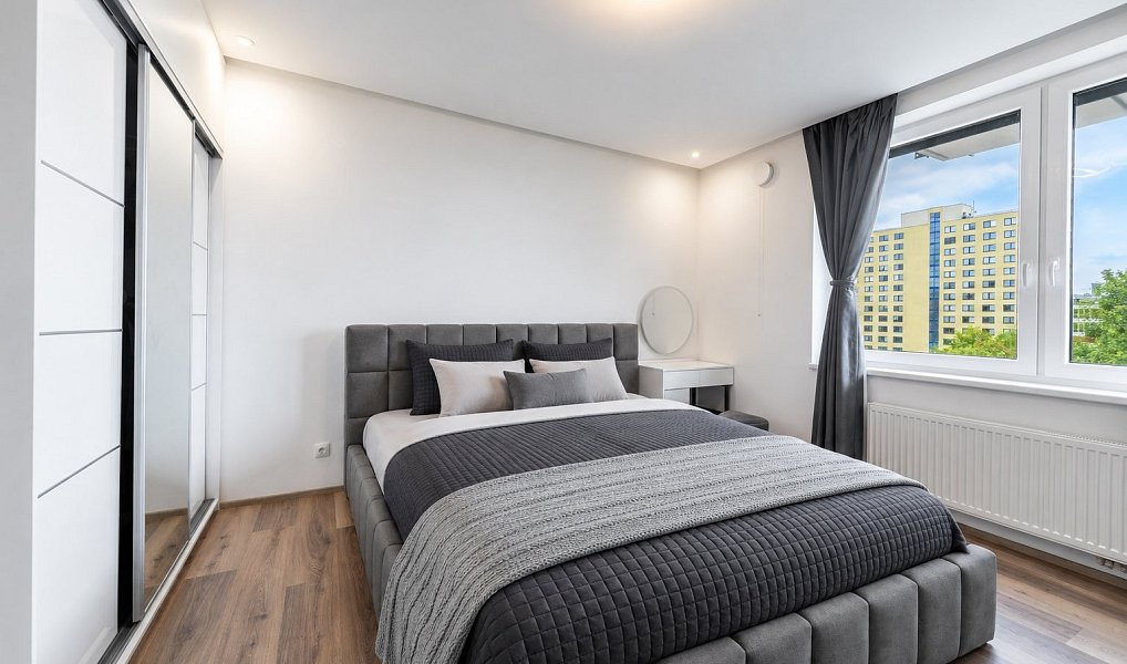 Prodej bytu 3+kk 85 m², Praha – náhled fotky 3