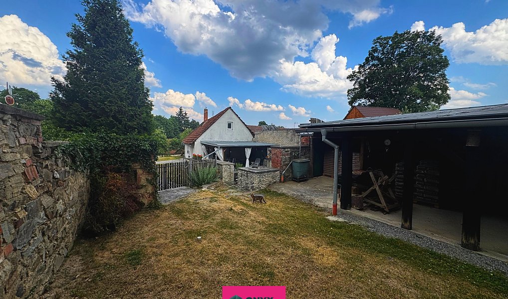 Prodej domu 86 m² s pozemkem 707 m², Křoví – náhled fotky 30