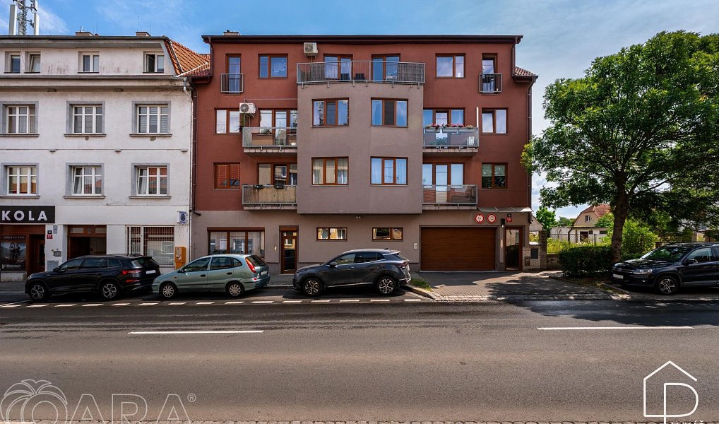 Prodej bytu 3+kk 83 m², Praha – náhled fotky 29