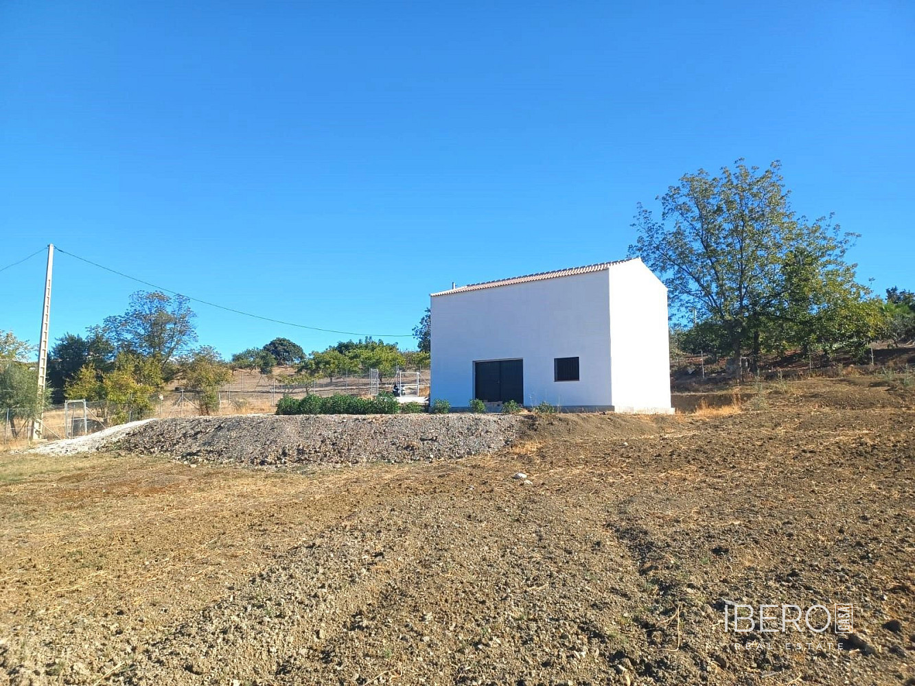 Casa 4+kk – Málaga, Tiro de Pichón, Cruz de Humilladero - Vista 3