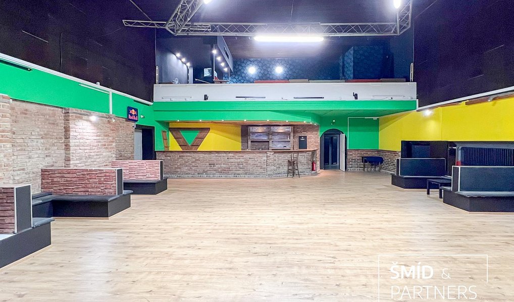 Prodej komerčního objektu (jiného typu) 560 m², Kolín – náhled fotky 3