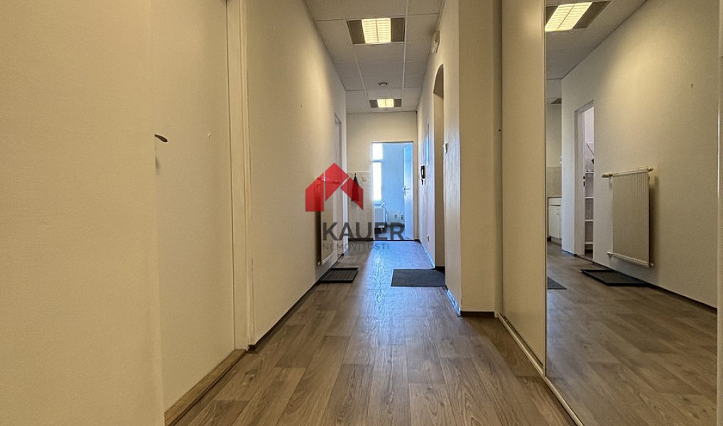Pronájem kanceláře 80 m², Ostrava – náhled fotky 6