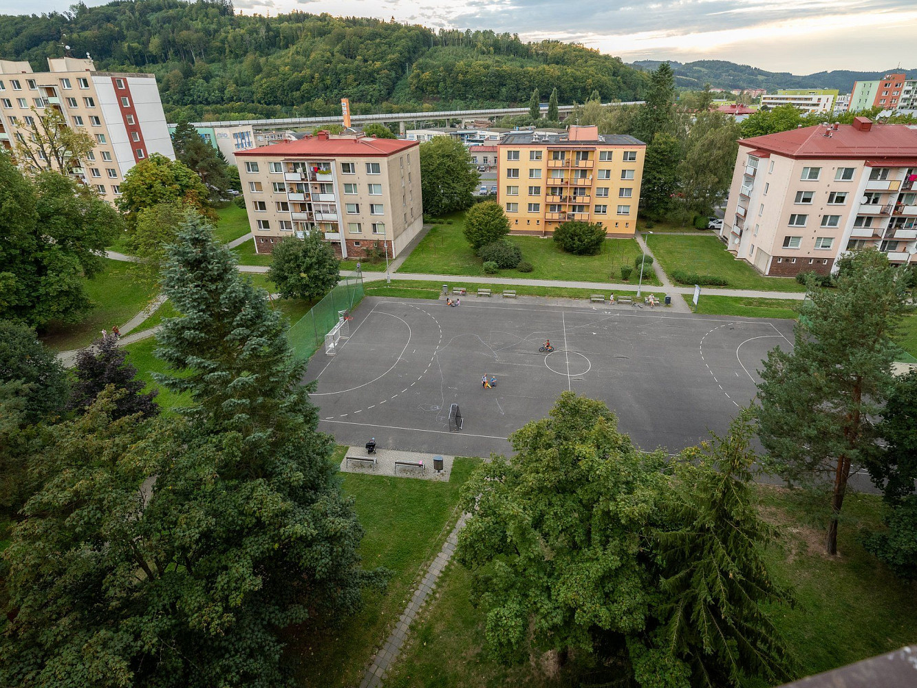 Prodej bytu 1+1 33 m² – fotografie 5