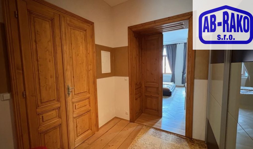 Pronájem bytu 3+1 150 m², Nová Bystřice – náhled fotky 23