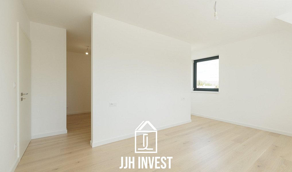 Prodej domu 254 m² s pozemkem 834 m², Vysoký Újezd – náhled fotky 12