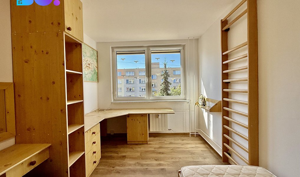Pronájem bytu 3+1 69 m², Český Těšín – náhled fotky 13