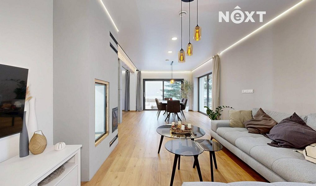 Prodej domu 210 m² s pozemkem 2 278 m², Bílá Hlína – náhled fotky 15