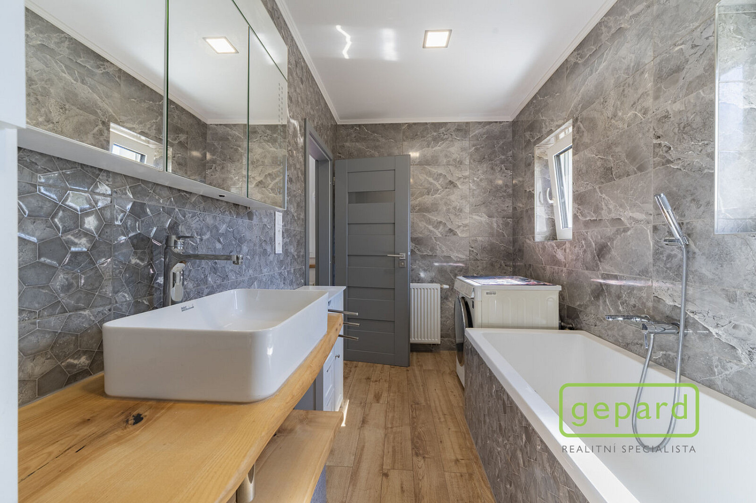 Prodej bytu 2+kk 57 m² – fotografie 3