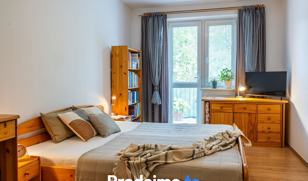 Prodej bytu 4+kk 110 m², Znojmo – náhled fotky 13