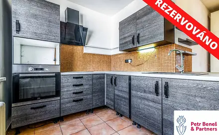 Prodej bytu 4+1 76 m², Vinohradská, Rakovník - Rakovník II