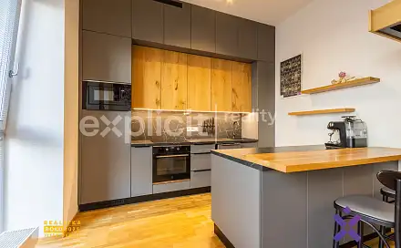 Prodej bytu 1+kk 28 m², Lorencova, Zlín