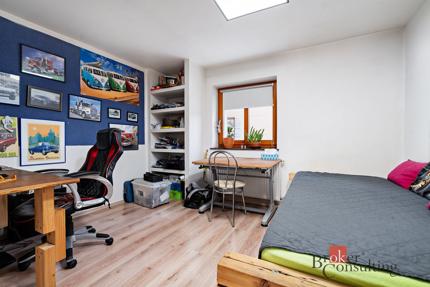 Prodej domu 100 m² s pozemkem 127 m² – fotografie 4