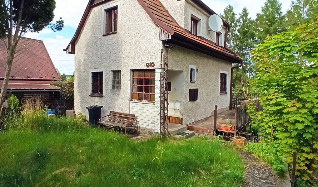 Prodej chaty/chalupy 98 m² s pozemkem 442 m², Soutice – náhled fotky 36