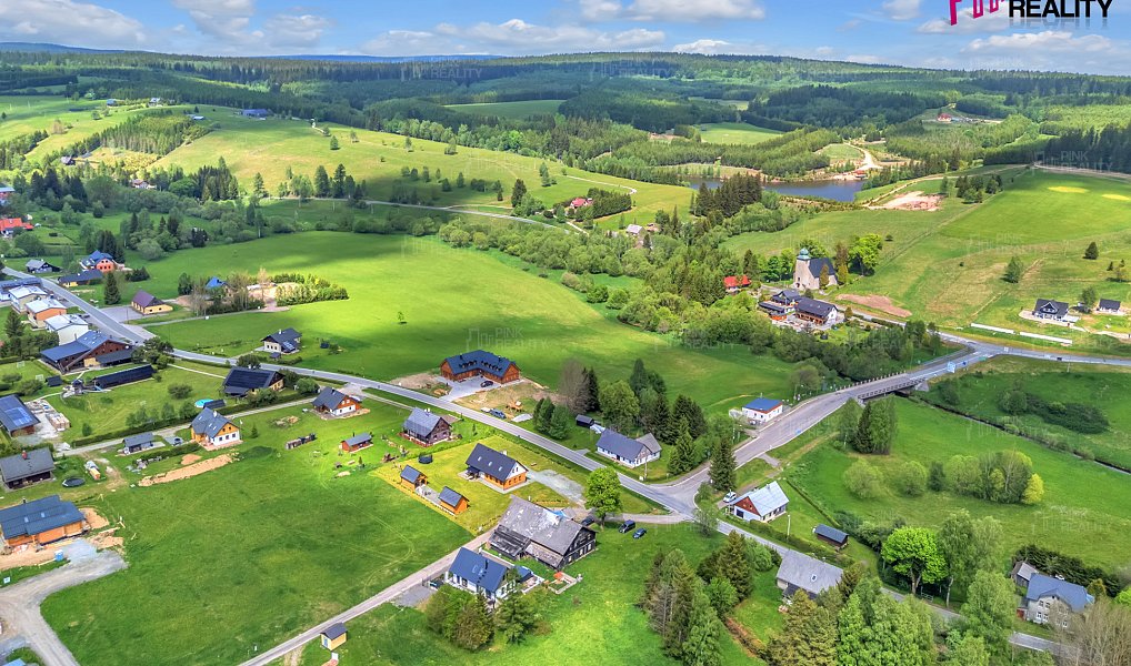 Prodej ubytovacího objektu 184 m², Orlické Záhoří – náhled fotky 32