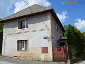 Prodej domu 217m2 s pozemkem 352m2