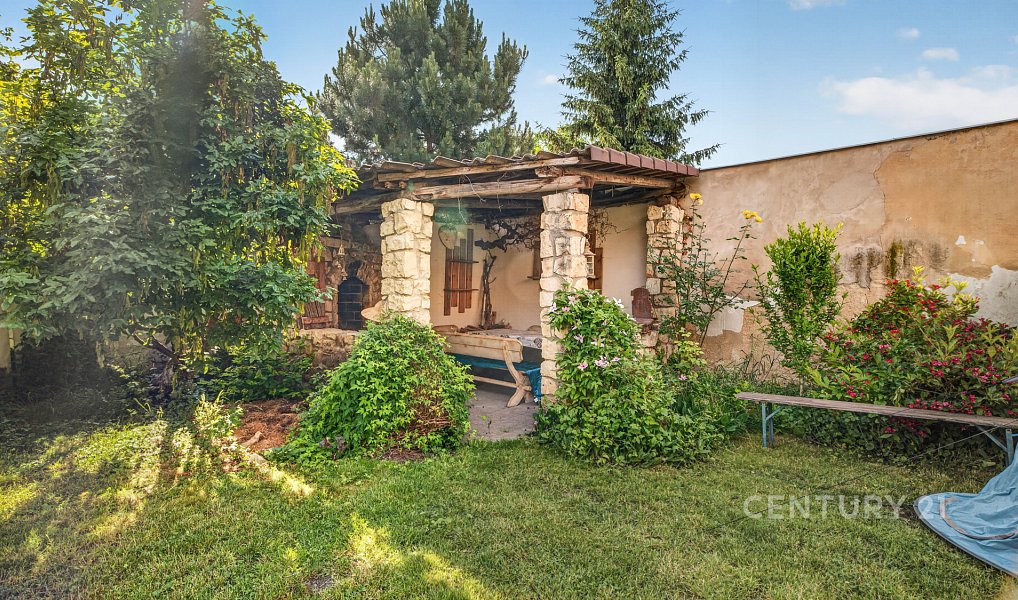 Prodej domu 240 m² s pozemkem 489 m², Postoloprty – náhled fotky 26