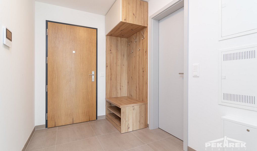Pronájem bytu 2+kk 51 m², Praha – náhled fotky 11