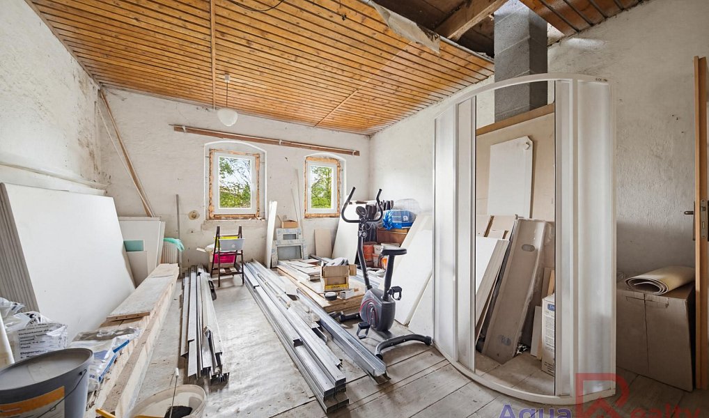 Prodej domu 330 m² s pozemkem 1 180 m², Stanovice – náhled fotky 21
