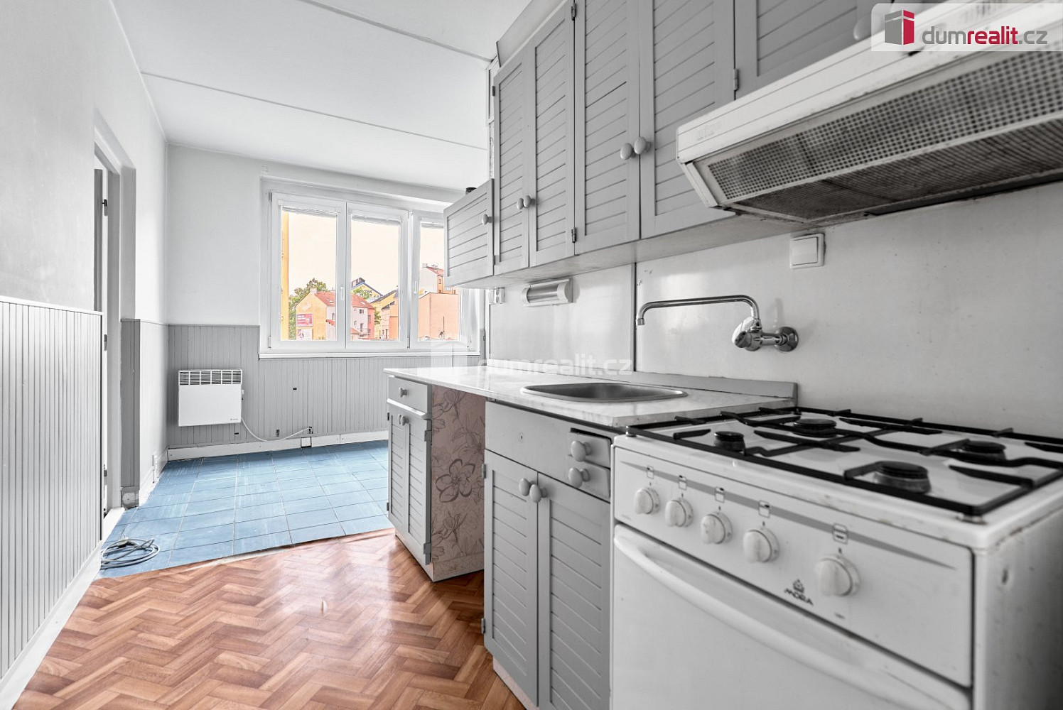 Prodej bytu 2+1 62 m² — photo 3