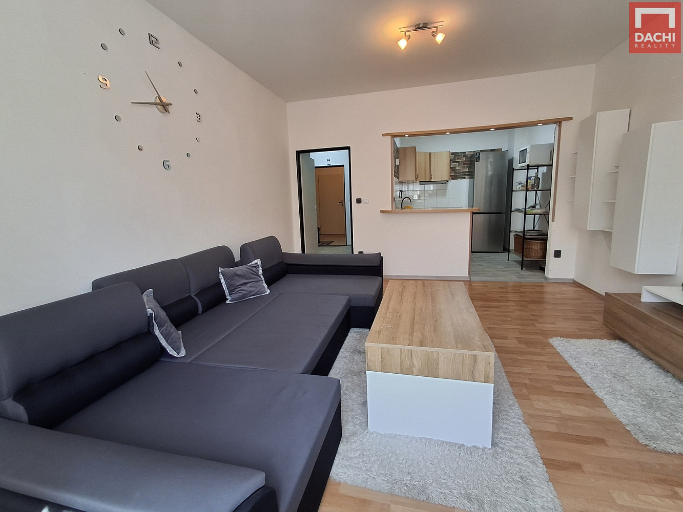 Prodej bytu 2+kk 62 m² – pohled 3