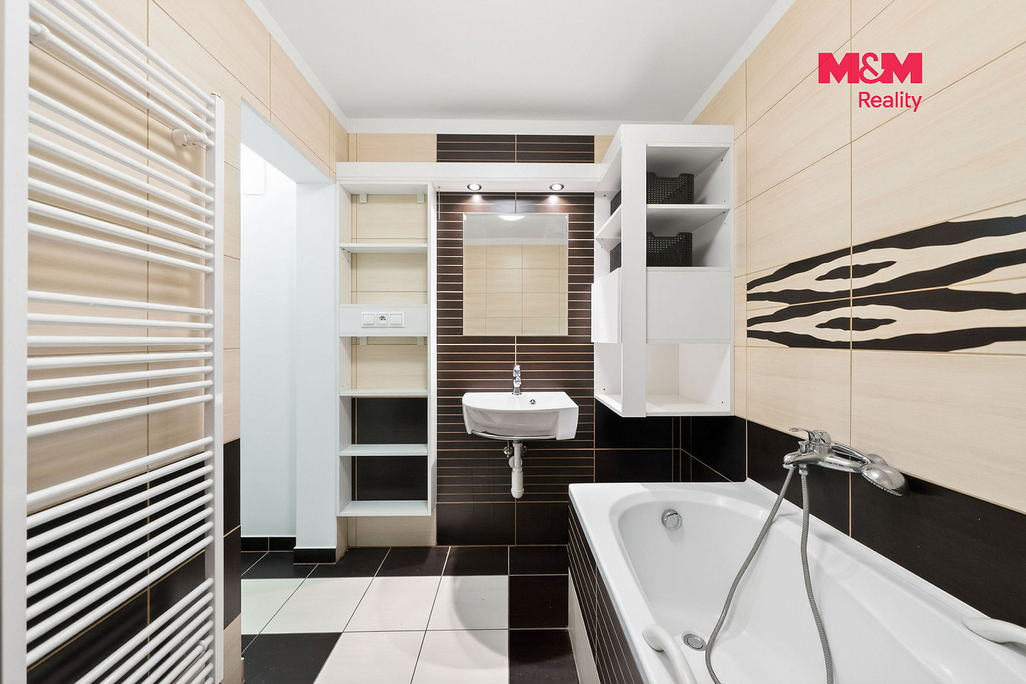 Prodej bytu 2+kk 53 m² – fotografie 2