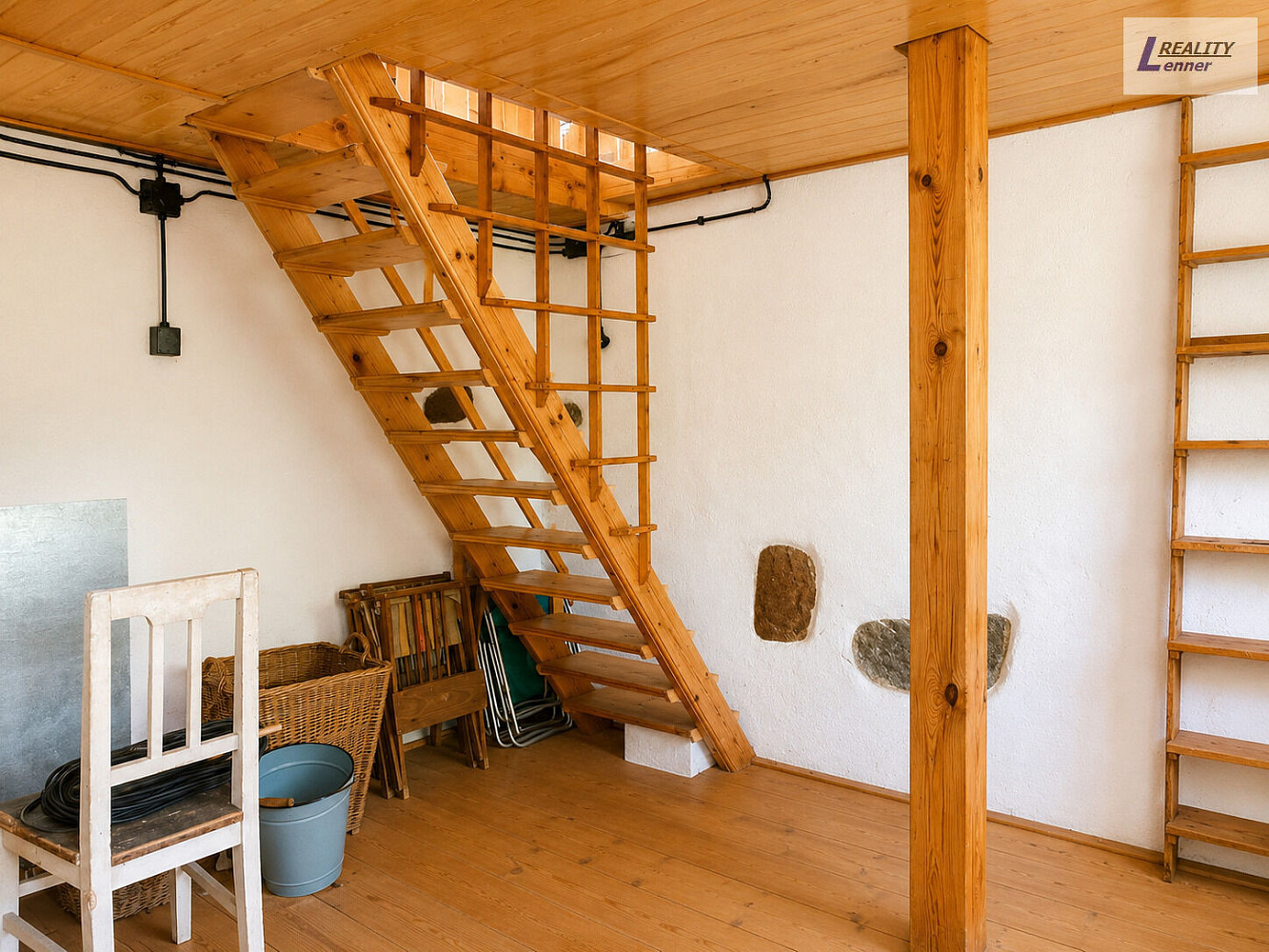 Prodej chaty/chalupy 31 m² s pozemkem 372 m² – fotografie 4