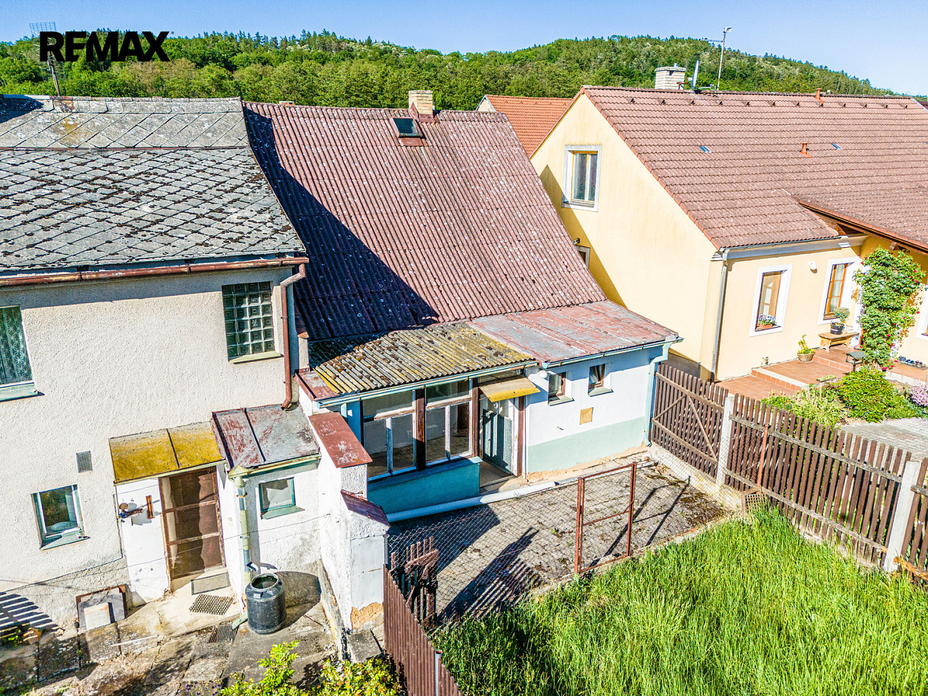 Prodej domu 65 m² s pozemkem 201 m² — photo 5