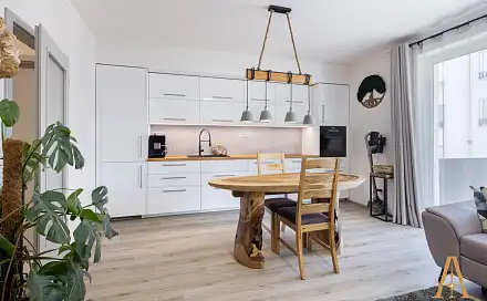 Prodej bytu 2+kk 53 m²