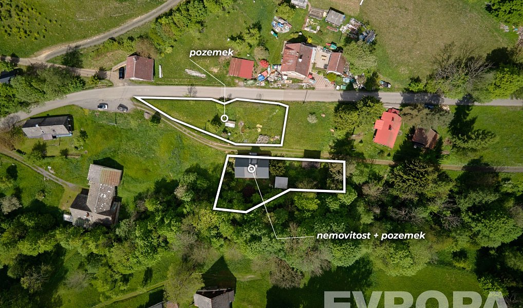 Prodej domu 140 m² s pozemkem 1 529 m², Víchová nad Jizerou – náhled fotky 22