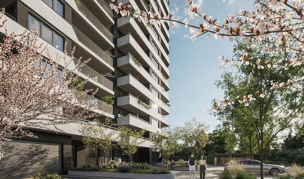 Prodej bytu 2+kk 57 m², Praha – náhled fotky 7