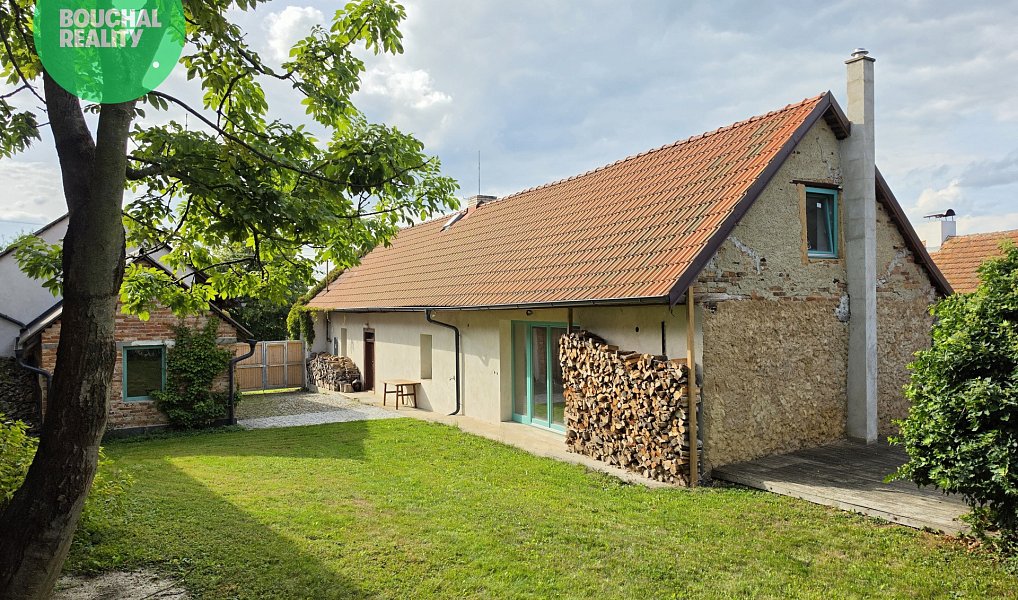Prodej rodinného domu, 210 m², Přešín - Plzeň-jih, Čížkov