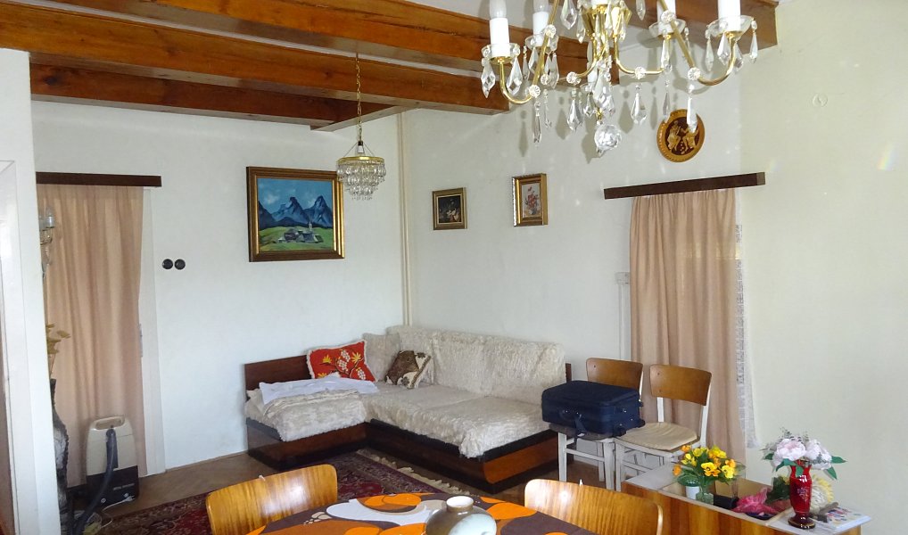 Prodej domu 205 m² s pozemkem 73 m², Velké Meziříčí – náhled fotky 6
